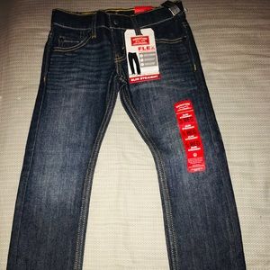 Boys Levi’s NWT